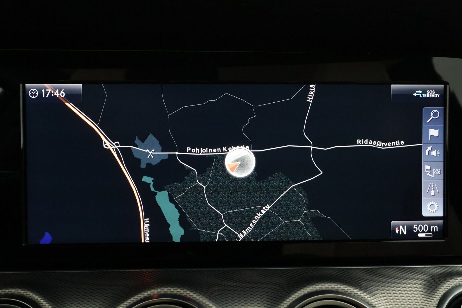 Mercedes-Benz E 2019 200 d T A Edition One Business * Vakkari / Koukku / osasähköt / high performance LED / Sporttipenkit / P.kamera * - Suomi-auto / Kahdet Renkaat