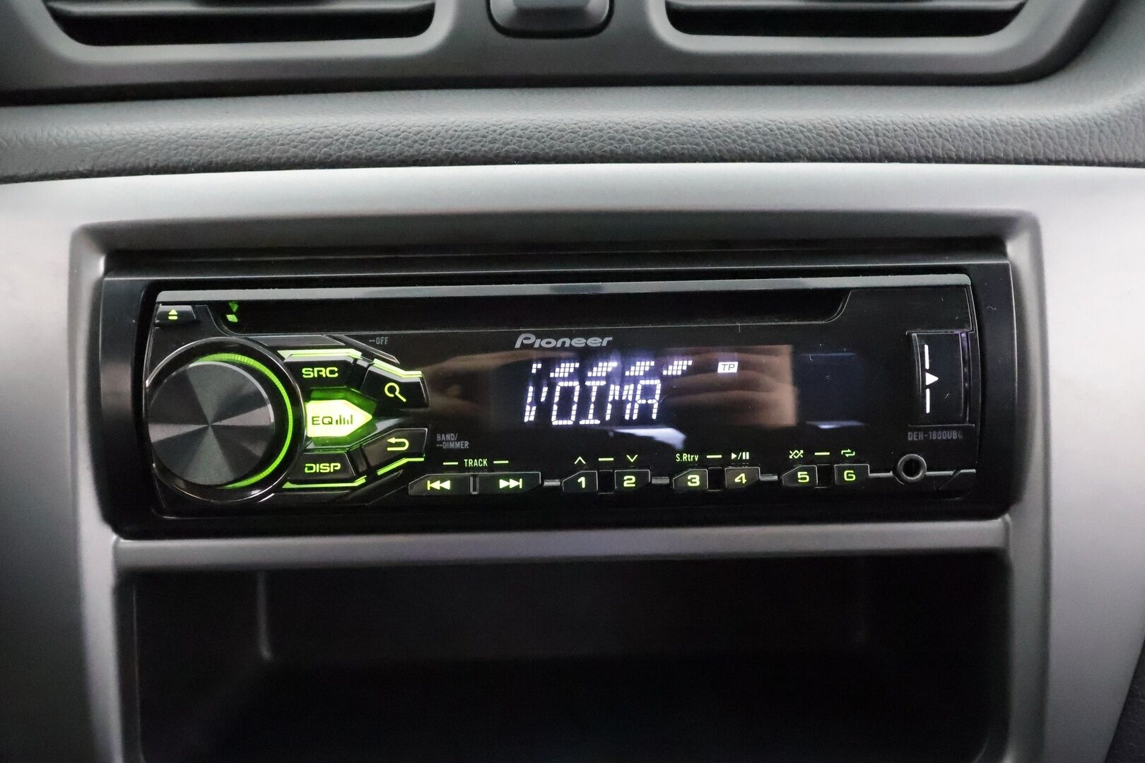 Kia Rio 2016 1,4 ISG EX Sedan * Automaattinen Ilmastointi / Pioneerin mankka / Kahdet Renkaat / Juuri Huollettu* - HULLUT AVAJAISHULINAT KORKOTARJOUS 3,29 %