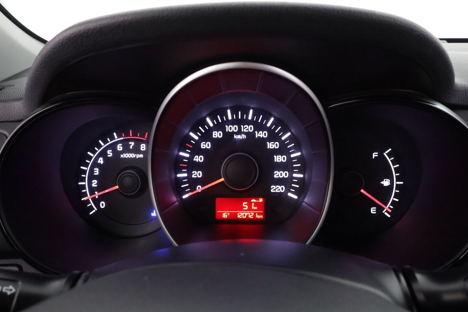 Kia Rio 2016 1,4 ISG EX Sedan - Upea käyttöauto | Harvinainen ja haluttu sedan malli | Valioyksilö! |