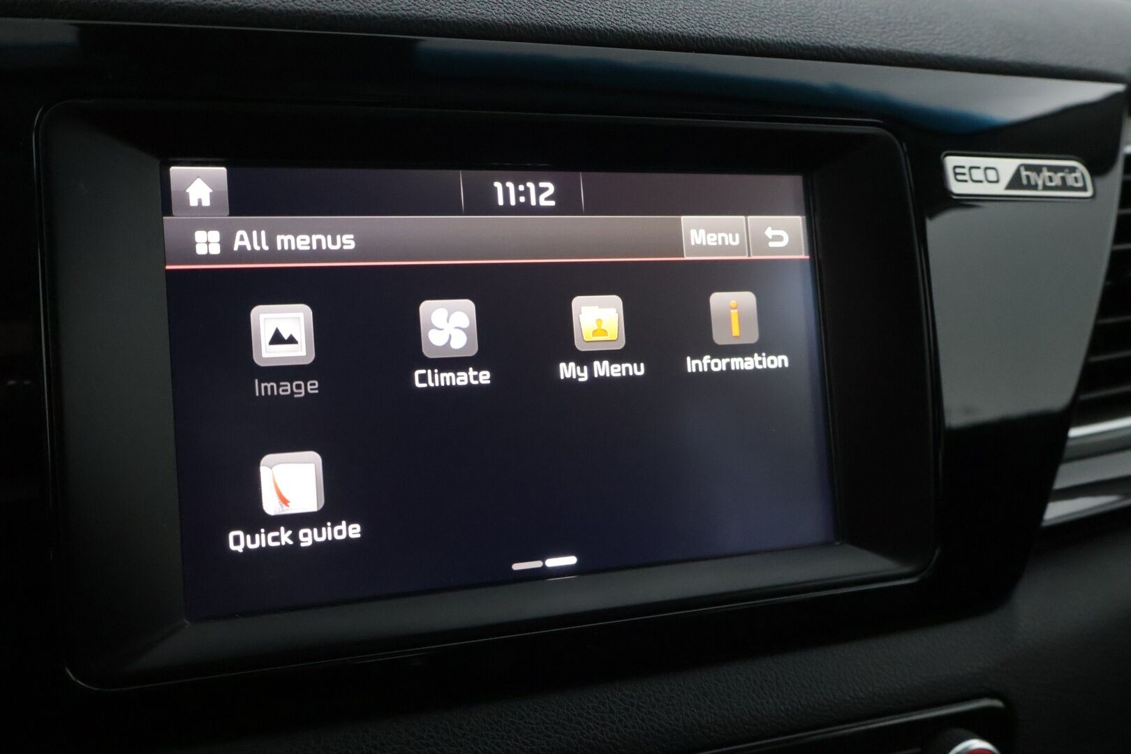 Kia Niro 2017 1,6 GDI Hybrid Business Luxury DCT * Vetokoukku / Adaptivakkari / Peruutuskamera / Puolnahka / Navi * - * Luxury varustetaso! / Lämmitettävä ratti / Lohkolämppäri / Todella Hyvin Pidetty *