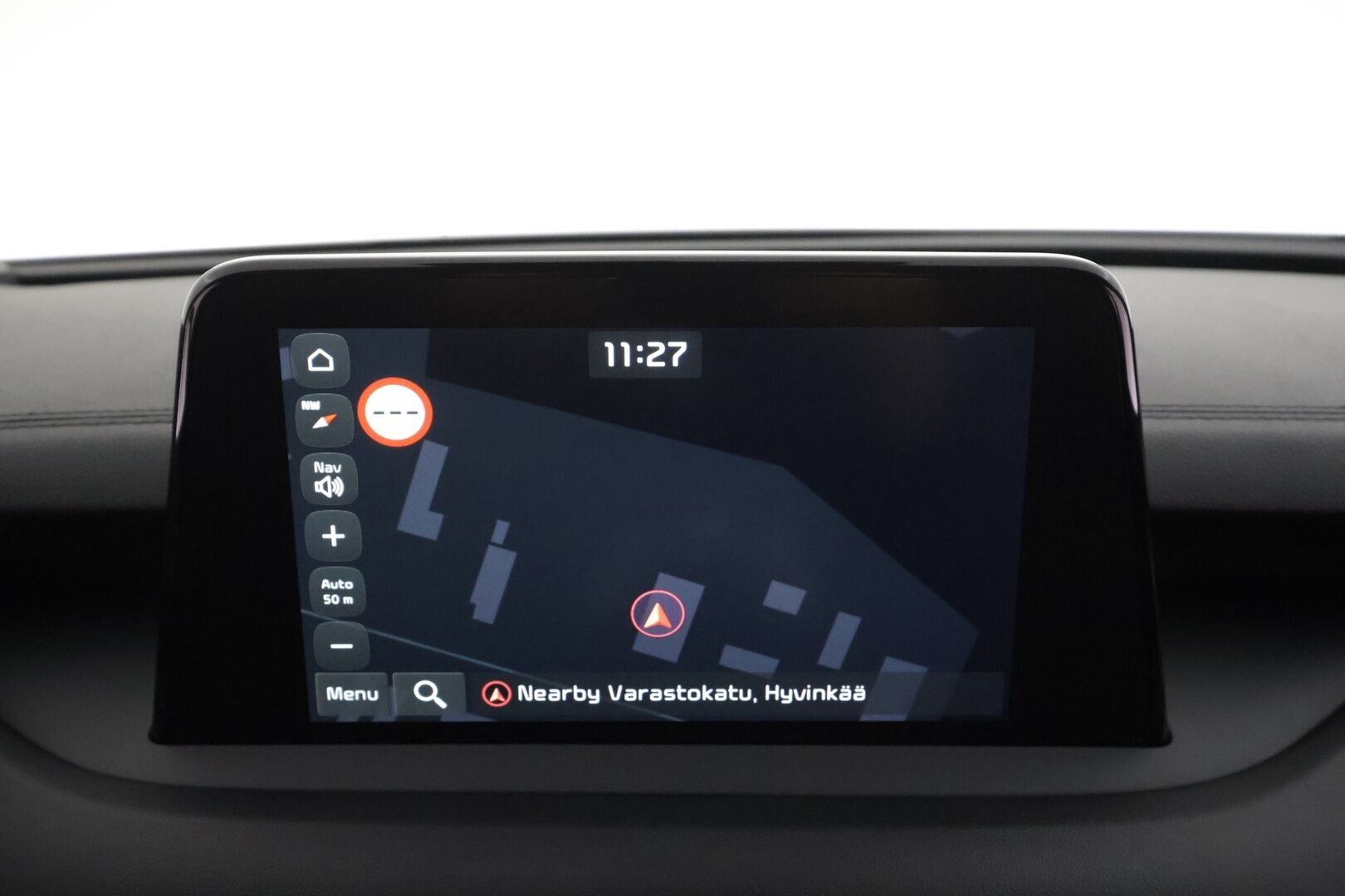 Kia Stinger 2020 2,2 CRDi SCR RWD GT-Line Edition A/T - Adapt.Vakkari | HUD | Ilmastoidut Nahat | Peruutuskamera | KeylessGo | LED | Muistipenkki | Suomiauto | Lohko & Sisäpistoke | Merkkihuollettu 