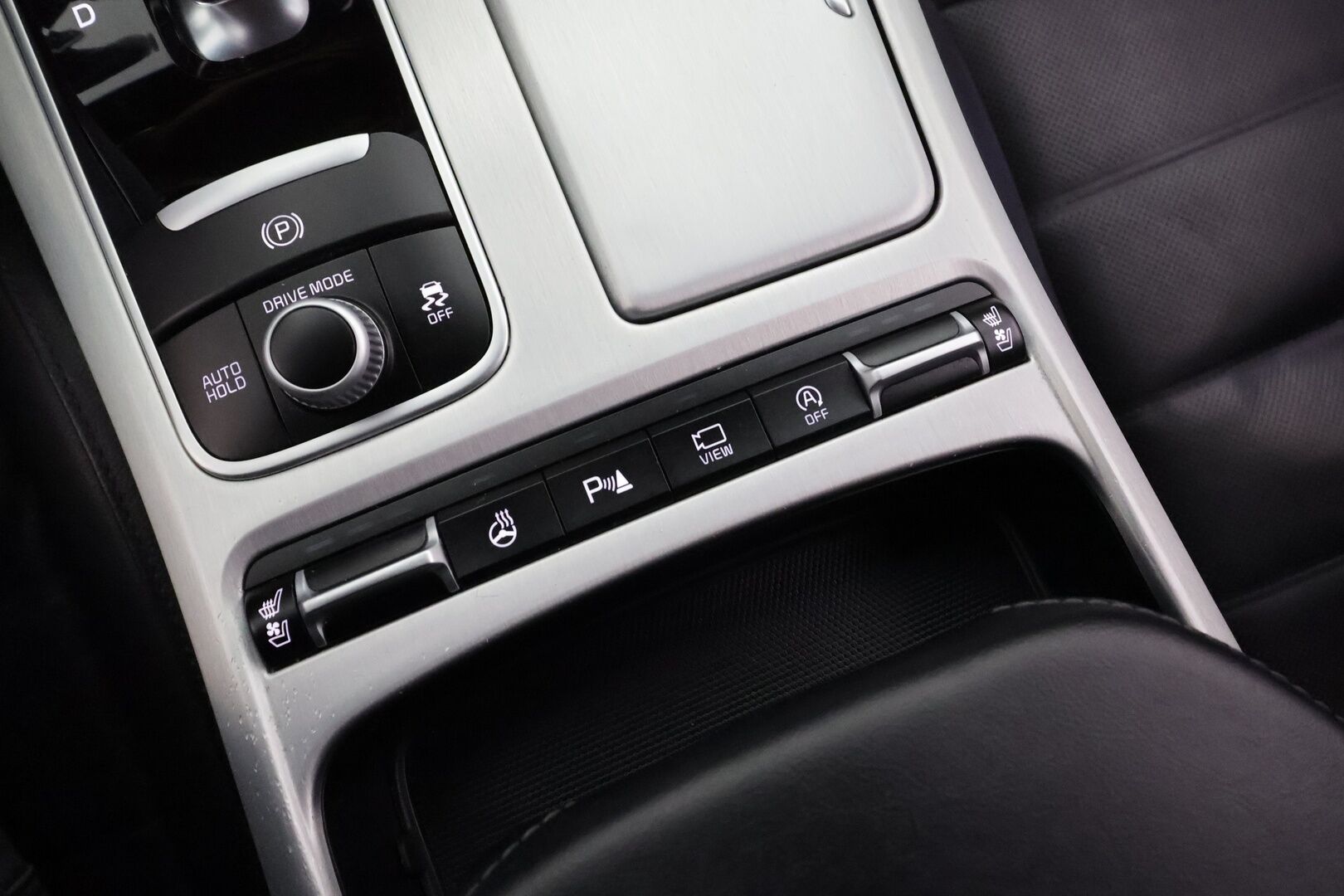 Kia Stinger 2020 2,2 CRDi SCR RWD GT-Line Edition A/T - Adapt.Vakkari | HUD | Ilmastoidut Nahat | Peruutuskamera | KeylessGo | LED | Muistipenkki | Suomiauto | Lohko & Sisäpistoke | Merkkihuollettu 