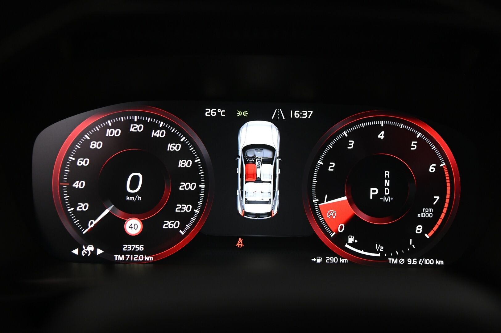 Volvo XC40 2019 T4 R-Design aut - ACC | P-kamera | BLIS | Keyless | 1-omisteinen | Suomi-auto | Mustasisäkatto | 2x Renkaat & vanteet | 2x Avain 