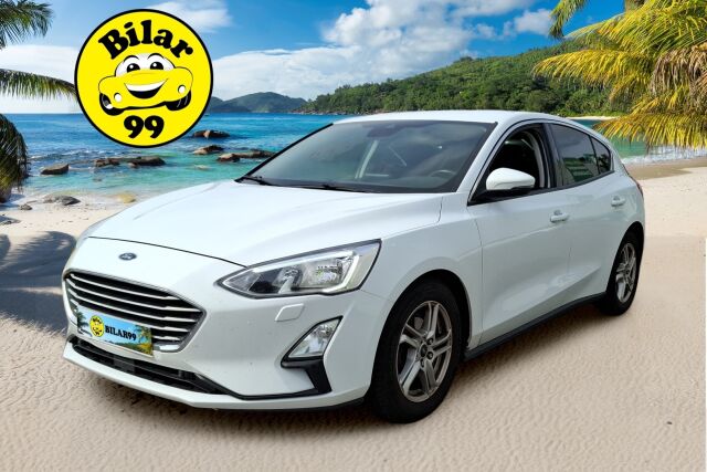 Ford Focus -kuva