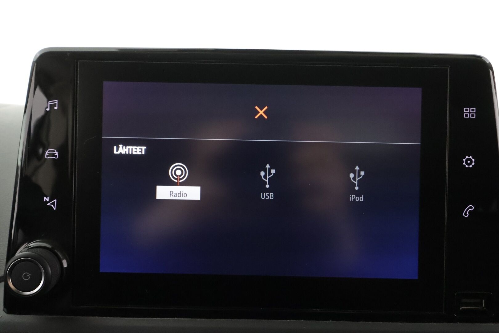 Opel Combo 2019 Cargo XL Enjoy 1,5 Diesel Turbo S/S 75 kW MT5 * Vakkari / Webasto / P.tutka / Apple&Android * - 1.OM Suomi-auto / Kahdet Renkaat / Merkkihuollot
