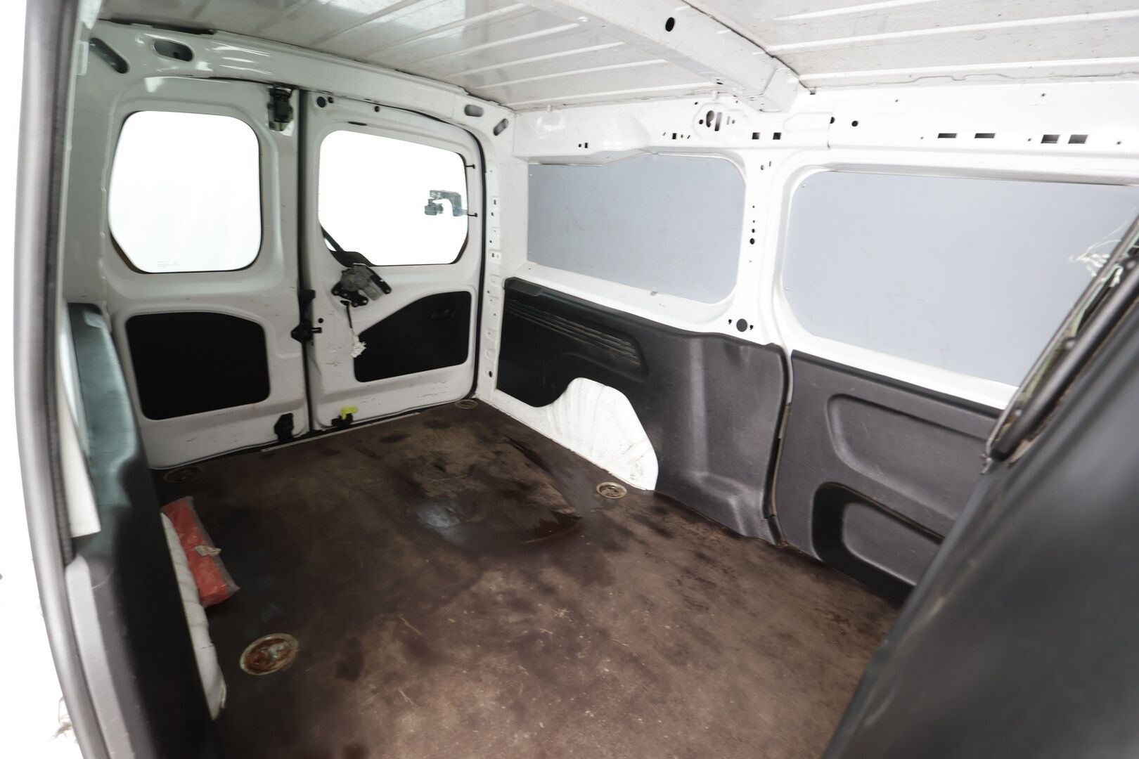 Opel Combo 2019 Cargo XL Enjoy 1,5 Diesel Turbo S/S 75 kW MT5 * Vakkari / Webasto / P.tutka / Apple&Android * - 1.OM Suomi-auto / Kahdet Renkaat / Merkkihuollot