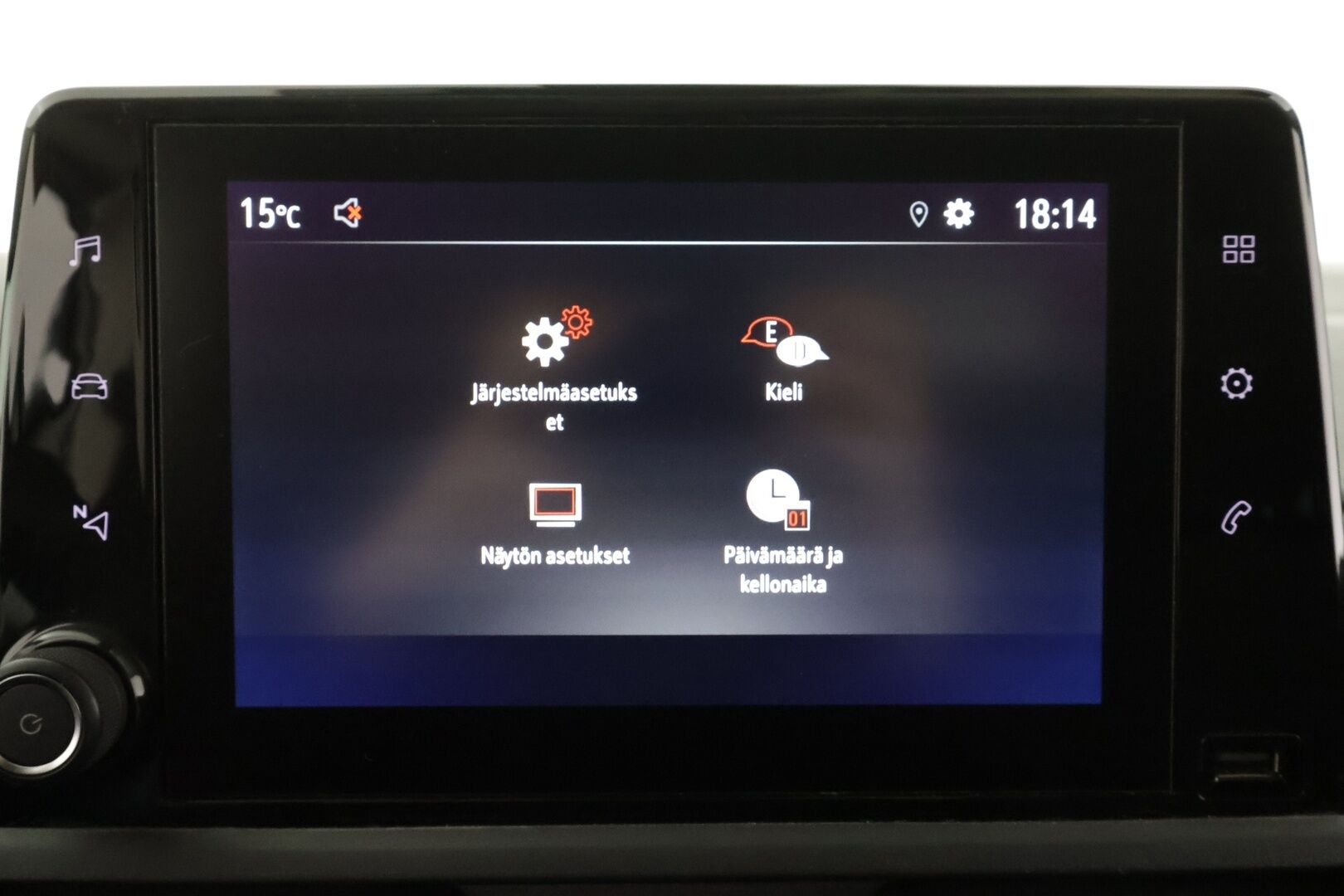 Opel Combo 2019 Cargo XL Enjoy 1,5 Diesel Turbo S/S 75 kW MT5 * Vakkari / Webasto / P.tutka / Apple&Android * - 1.OM Suomi-auto / Kahdet Renkaat / Merkkihuollot