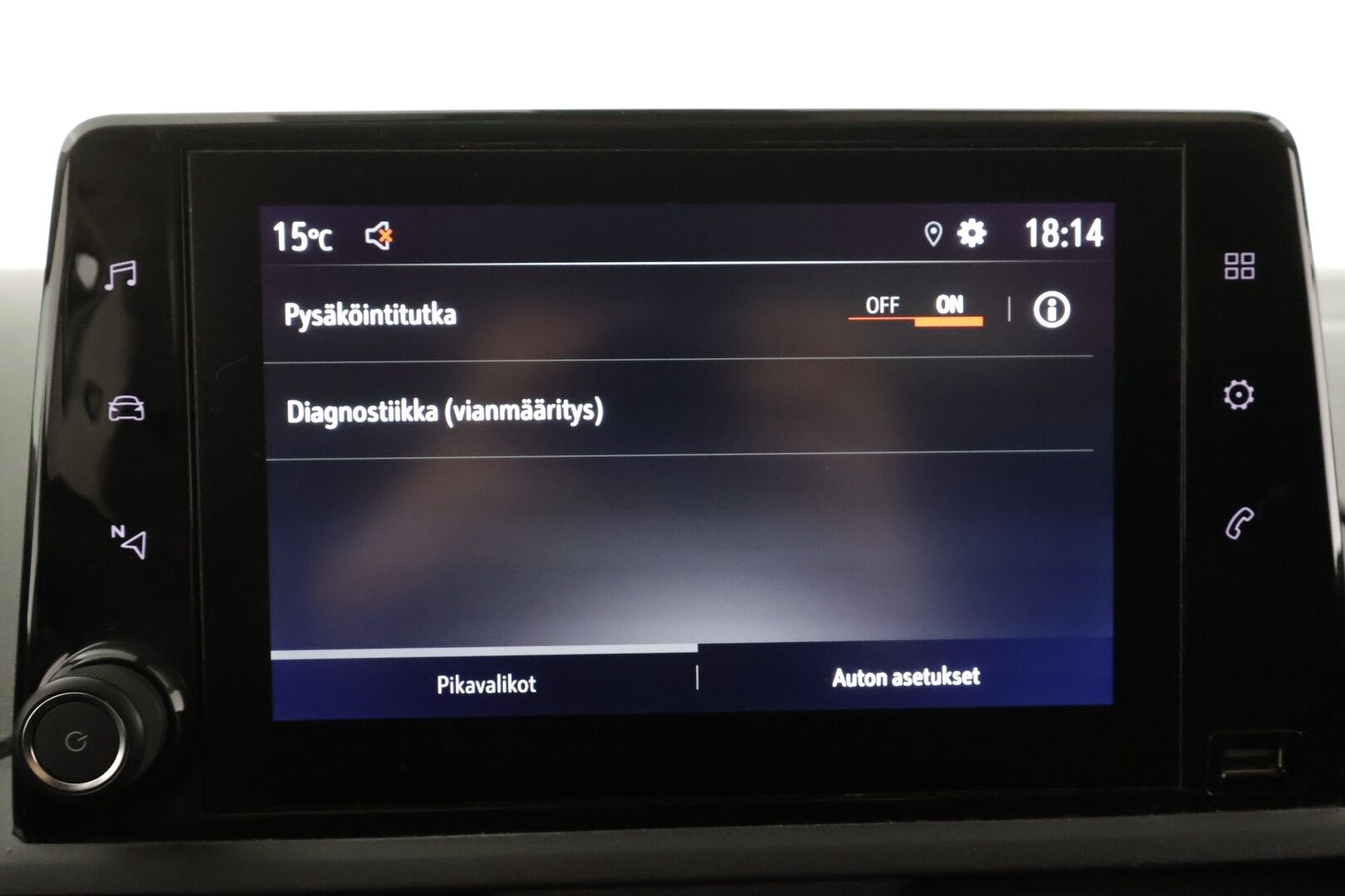 Opel Combo 2019 Cargo XL Enjoy 1,5 Diesel Turbo S/S 75 kW MT5 * Vakkari / Webasto / P.tutka / Apple&Android * - 1.OM Suomi-auto / Kahdet Renkaat / Merkkihuollot