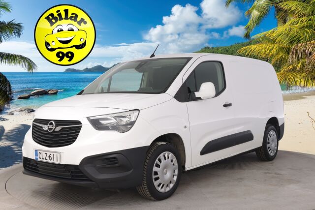 Opel Combo 2020