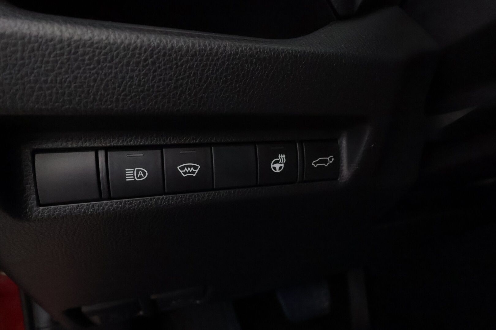 Toyota RAV4 2019 2,0 VVT-iE Active Multidrive S - | Koukku | ACC | LED | P.kamera | Navi | Kaistavahti | Keyless | Kahdet renkaat | Suomi-auto |