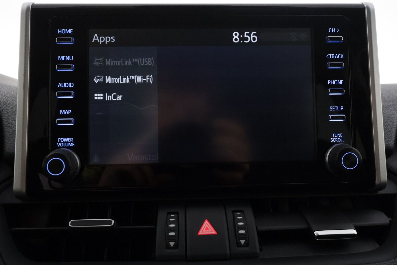 Toyota RAV4 2019 2,0 VVT-iE Active Multidrive S - | Koukku | ACC | LED | P.kamera | Navi | Kaistavahti | Keyless | Kahdet renkaat | Suomi-auto |