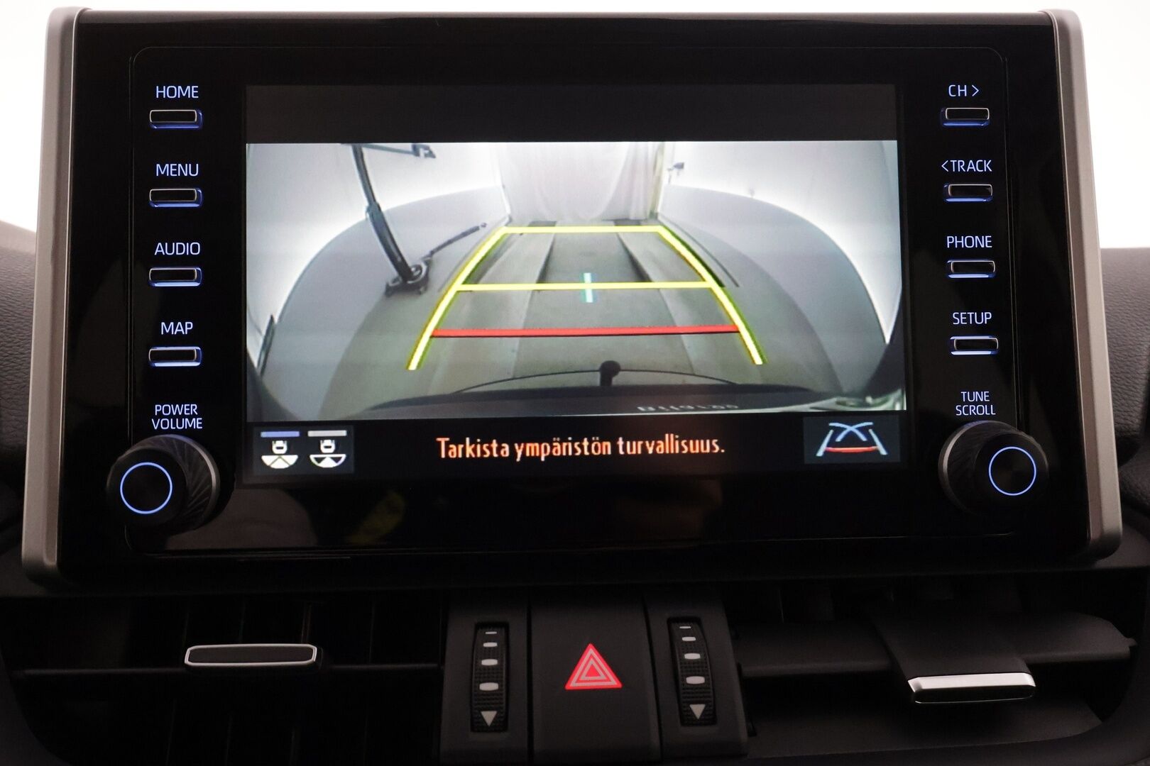 Toyota RAV4 2019 2,0 VVT-iE Active Multidrive S - | Koukku | ACC | LED | P.kamera | Navi | Kaistavahti | Keyless | Kahdet renkaat | Suomi-auto |