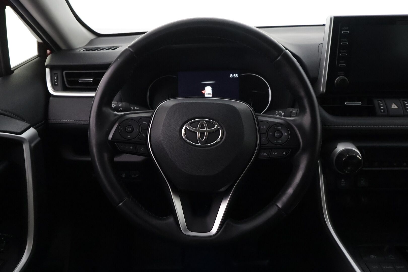 Toyota RAV4 2019 2,0 VVT-iE Active Multidrive S - | Koukku | ACC | LED | P.kamera | Navi | Kaistavahti | Keyless | Kahdet renkaat | Suomi-auto |