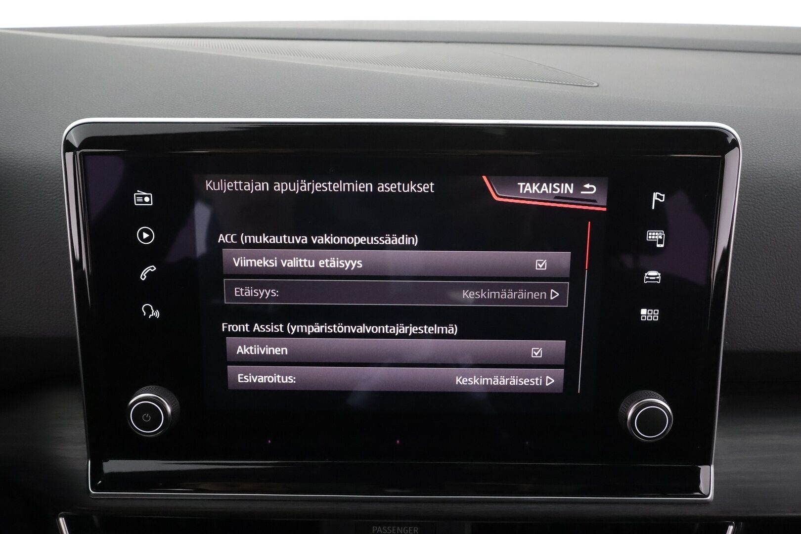 Seat Tarraco 2019 2,0 TDI 190 4DRIVE Xcellence Launch Premium DSG 7-P * Beats / Webasto / Koukku / ACC / LED / 360° / Panorama * - Suomi-auto / Kahdet renkaat 