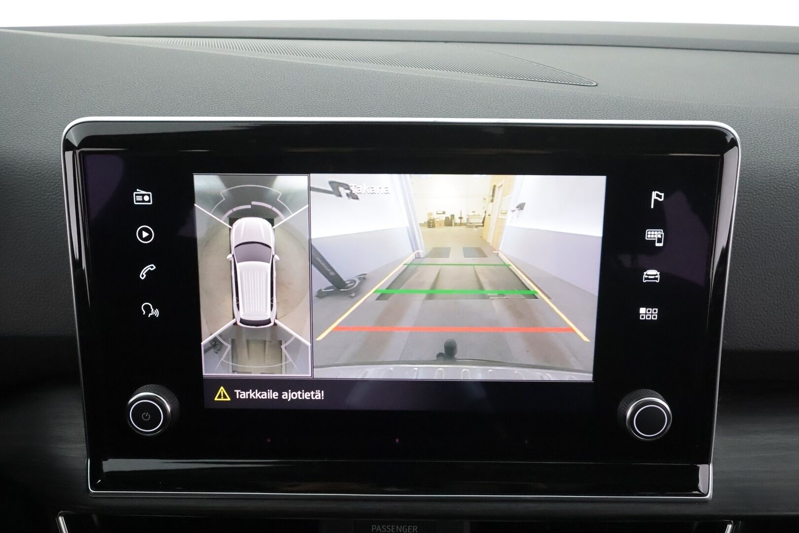 Seat Tarraco 2019 2,0 TDI 190 4DRIVE Xcellence Launch Premium DSG 7-P * Beats / Webasto / Koukku / ACC / LED / 360° / Panorama * - Suomi-auto / Kahdet renkaat 