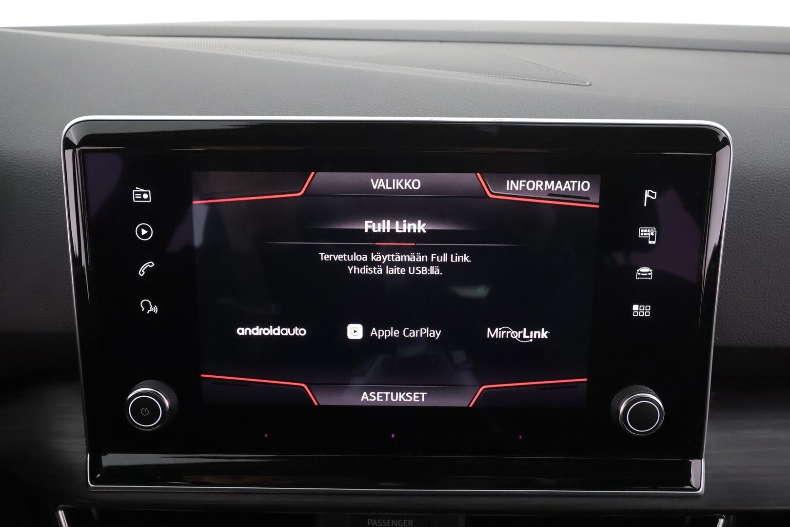 Seat Tarraco 2019 2,0 TDI 190 4DRIVE Xcellence Launch Premium DSG 7-P * Beats / Webasto / Koukku / ACC / LED / 360° / Panorama * - Suomi-auto / Kahdet renkaat 