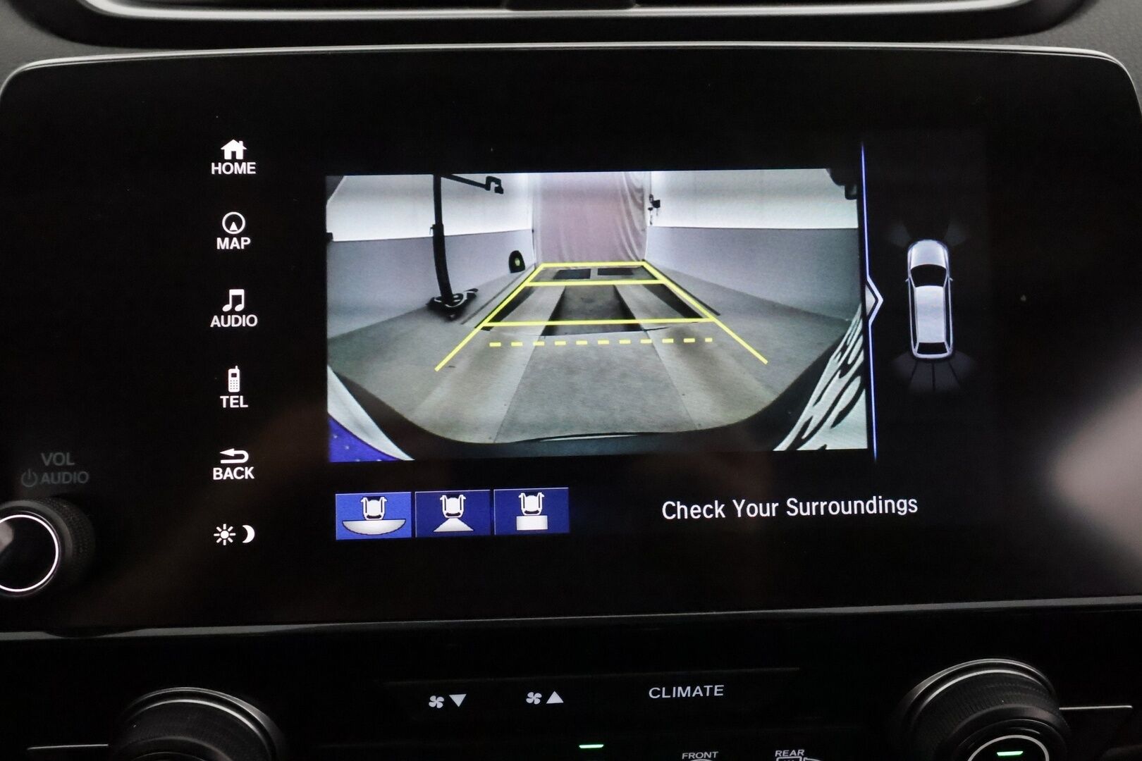 Honda CR-V 2019 Hybrid Elegance AWD AT *ACC / Kamera / KeylessGo / LED / Navi / Apple&Android* - KATSO KAMPANJAHINTA! / Suomi-auto / Kahdet OEM Vanteet / Fiksusti huollettu