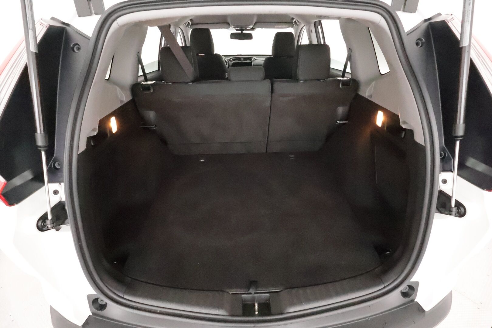 Honda CR-V 2019 Hybrid Elegance AWD AT *ACC / Kamera / KeylessGo / LED / Navi / Apple&Android* - 3,99 % KORKOTARJOUS TÄHÄN AUTOON 31.8. ASTI! - Suomi-auto / Kahdet OEM Vanteet 