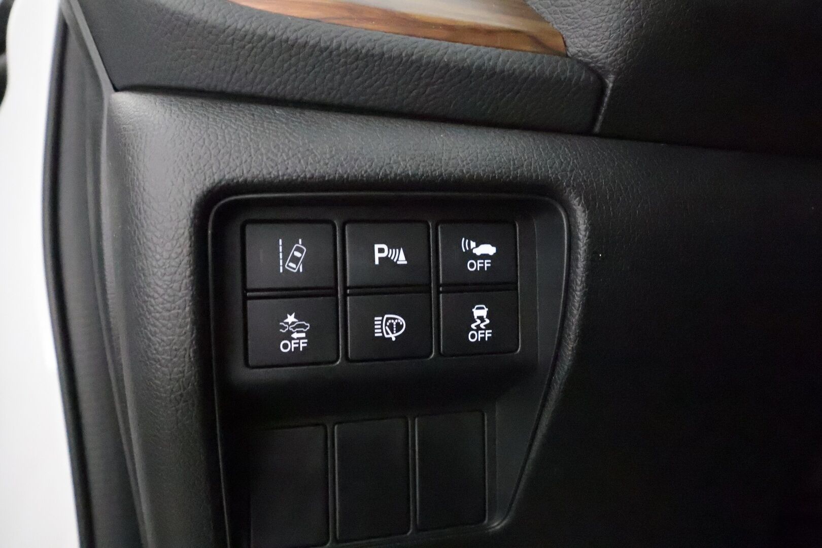 Honda CR-V 2019 Hybrid Elegance AWD AT *ACC / Kamera / KeylessGo / LED / Navi / Apple&Android* - KATSO KAMPANJAHINTA! / Suomi-auto / Kahdet OEM Vanteet / Fiksusti huollettu