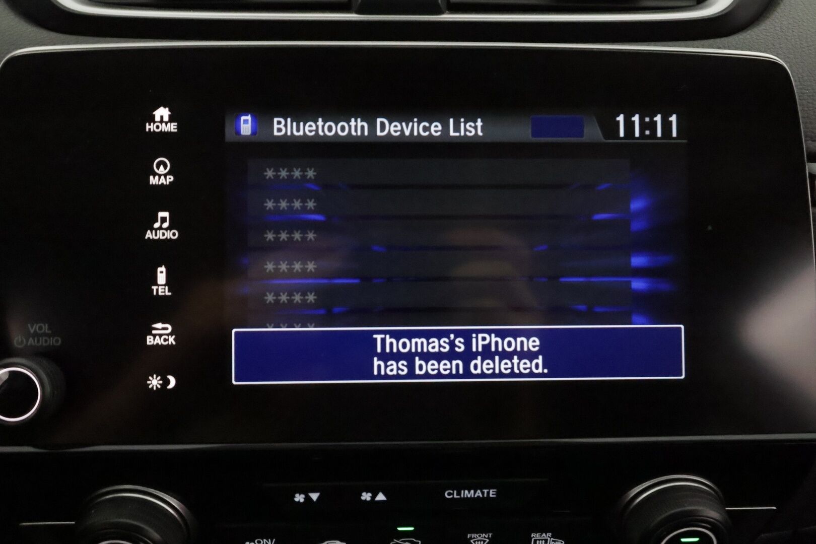 Honda CR-V 2019 Hybrid Elegance AWD AT *ACC / Kamera / KeylessGo / LED / Navi / Apple&Android* - KATSO KAMPANJAHINTA! / Suomi-auto / Kahdet OEM Vanteet / Fiksusti huollettu