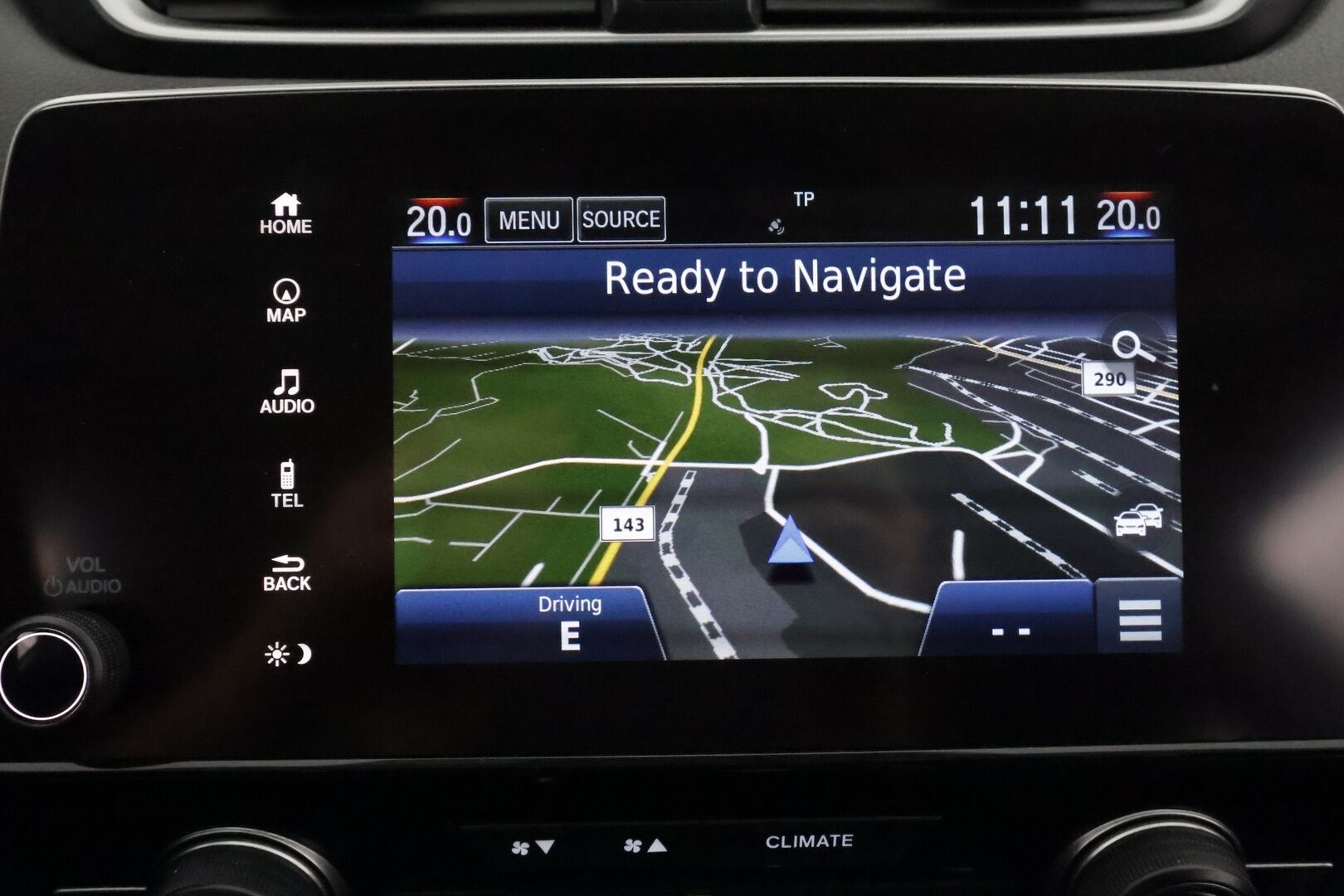 Honda CR-V 2019 Hybrid Elegance AWD AT *ACC / Kamera / KeylessGo / LED / Navi / Apple&Android* - KATSO KAMPANJAHINTA! / Suomi-auto / Kahdet OEM Vanteet / Fiksusti huollettu