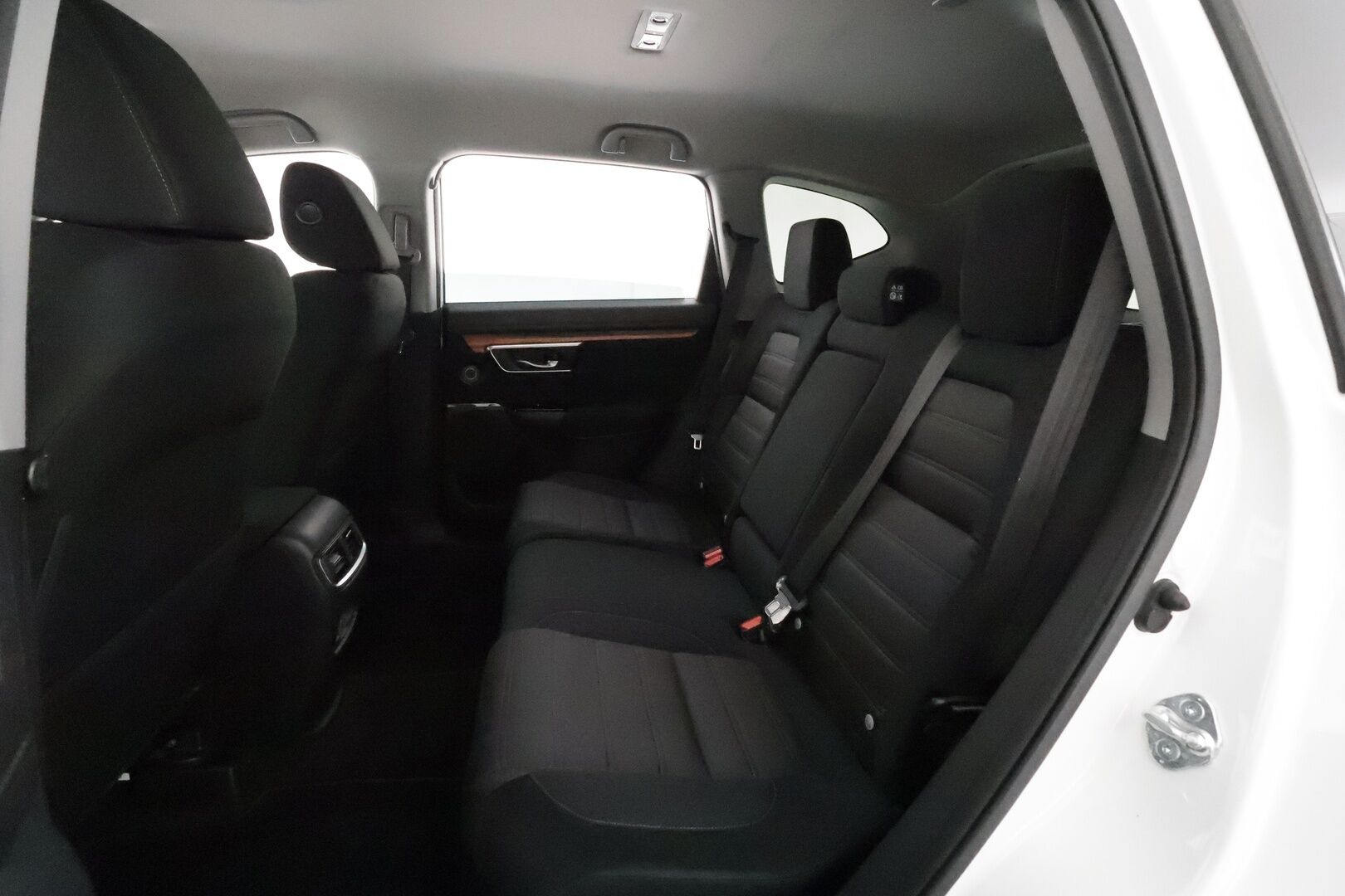 Honda CR-V 2019 Hybrid Elegance AWD AT *ACC / Kamera / KeylessGo / LED / Navi / Apple&Android* - 3,99 % KORKOTARJOUS TÄHÄN AUTOON 31.8. ASTI! - Suomi-auto / Kahdet OEM Vanteet 