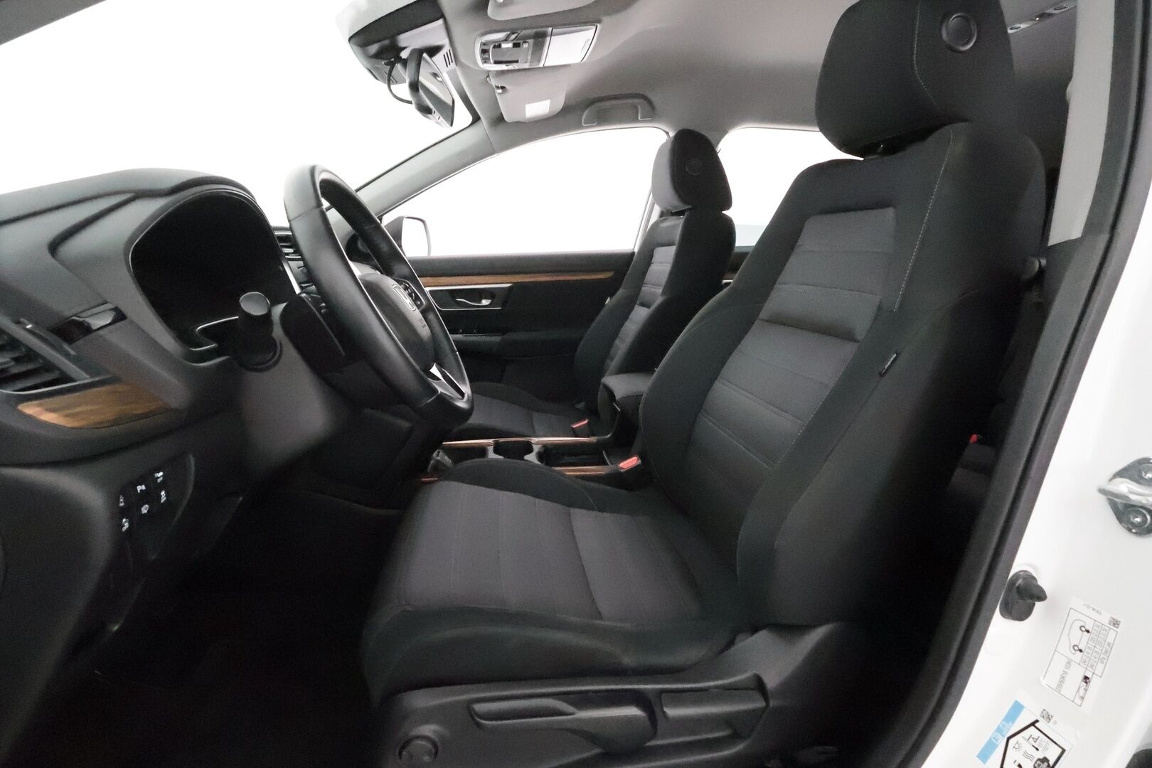 Honda CR-V 2019 Hybrid Elegance AWD AT *ACC / Kamera / KeylessGo / LED / Navi / Apple&Android* - 3,99 % KORKOTARJOUS TÄHÄN AUTOON 31.8. ASTI! - Suomi-auto / Kahdet OEM Vanteet 
