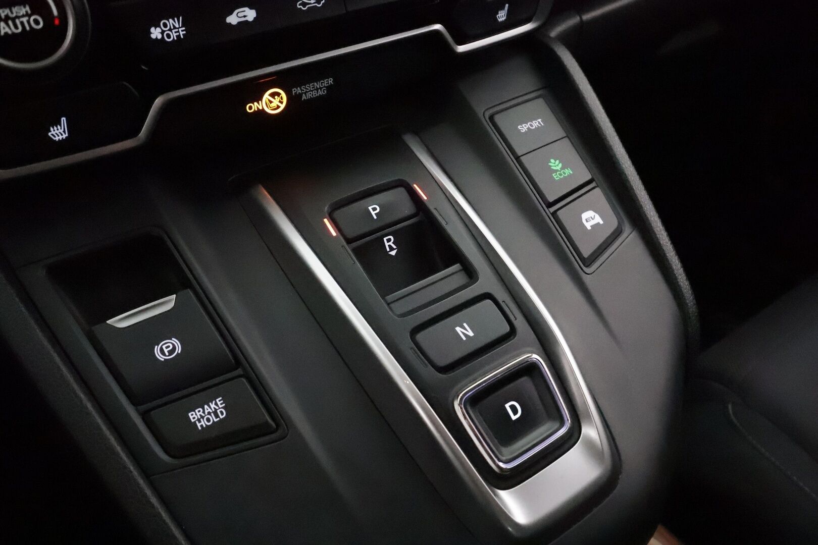 Honda CR-V 2019 Hybrid Elegance AWD AT *ACC / Kamera / KeylessGo / LED / Navi / Apple&Android* - KATSO KAMPANJAHINTA! / Suomi-auto / Kahdet OEM Vanteet / Fiksusti huollettu