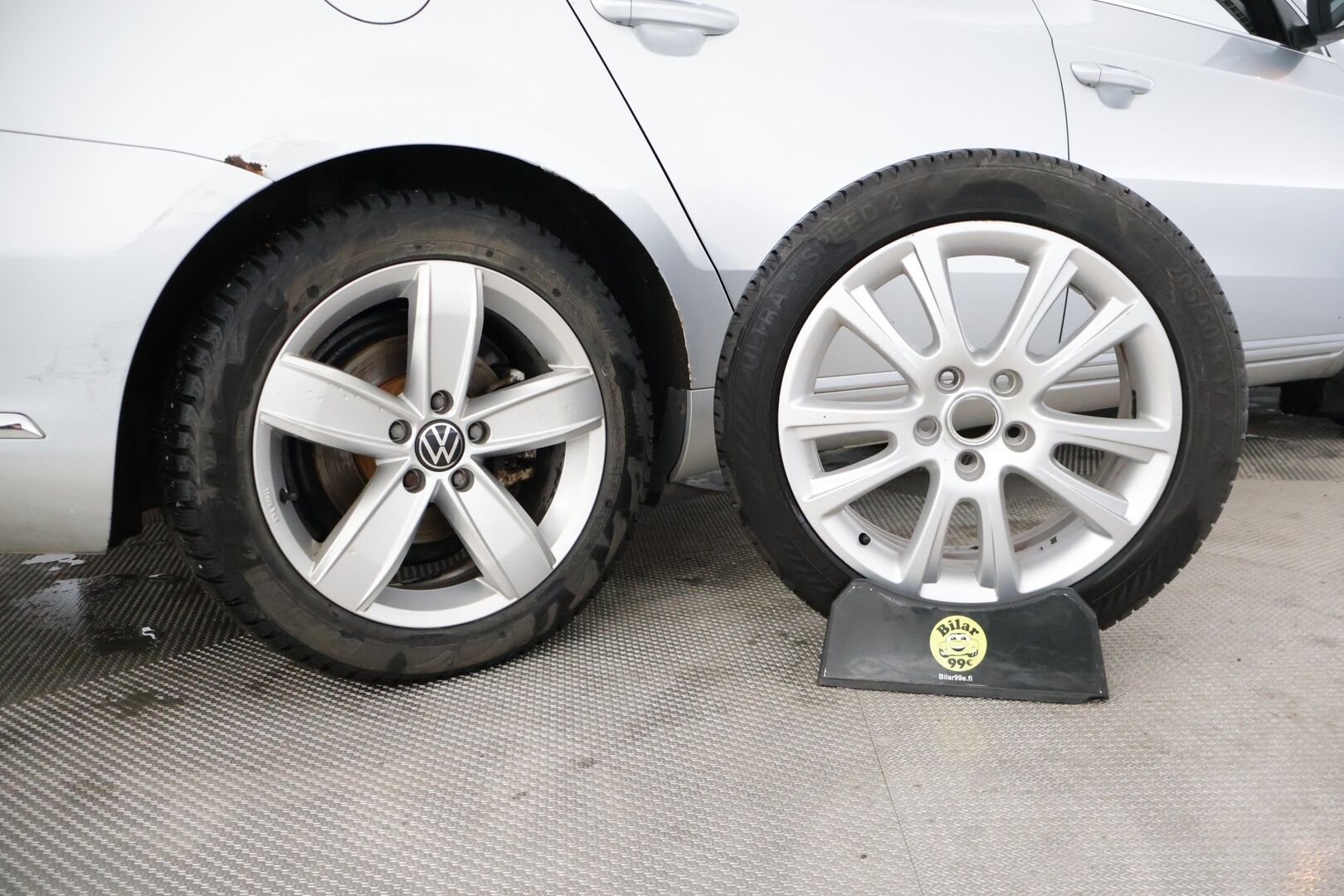 Volkswagen Passat 2012 Variant Highline 1,4 EcoFuel TSI 110 kW (150 hv) *YritysOutlet, Myydään vain yrityksille!* - Koukku / Nahat / Vakkari / Lohko / Xenon