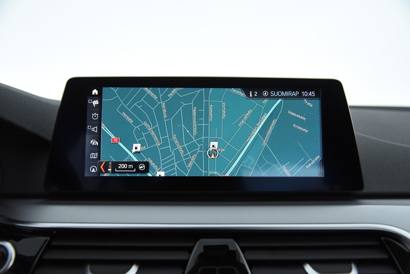 BMW 530 2019 G30 Sedan 530e A Charged Edition * 2.Om Suomiauto / P-Kamera / Prof.Navi / Ratinlämm. / Digimittari / Huippusiisti! * - Huollettu 10/25! / 2x Renkaat vanteineen!