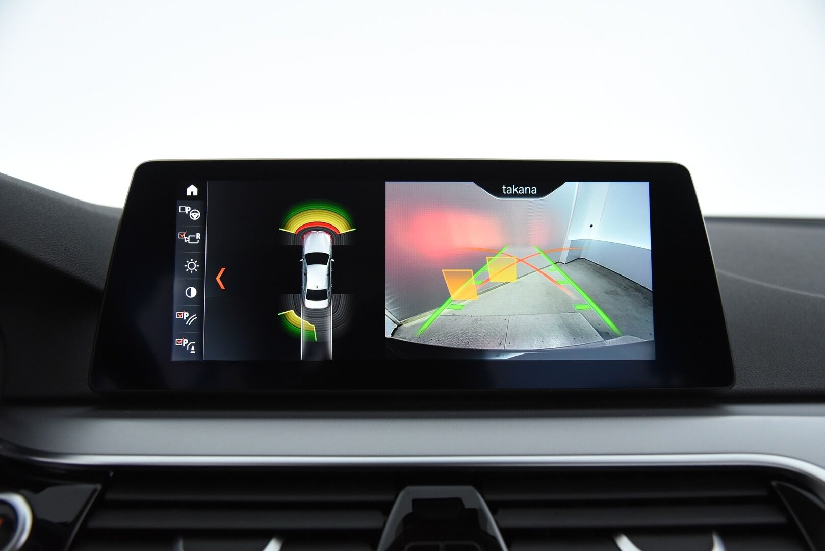 BMW 530 2019 G30 Sedan 530e A Charged Edition * 2.Om Suomiauto / P-Kamera / Prof.Navi / Ratinlämm. / Digimittari / Huippusiisti! * - Huollettu 10/25! / 2x Renkaat vanteineen!