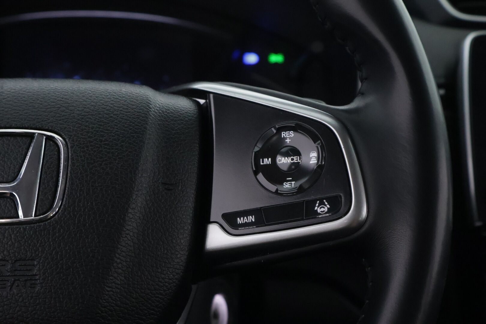 Honda CR-V 2019 Elegance AWD AT 193 hv - Suomiauto | Adapt.Vakkari | Koukku | Peruutuskamera | HiFi | LED | Navi | Apple&Android | 2x Hyvät Merkkirenkaat | Juuri katsastettu!