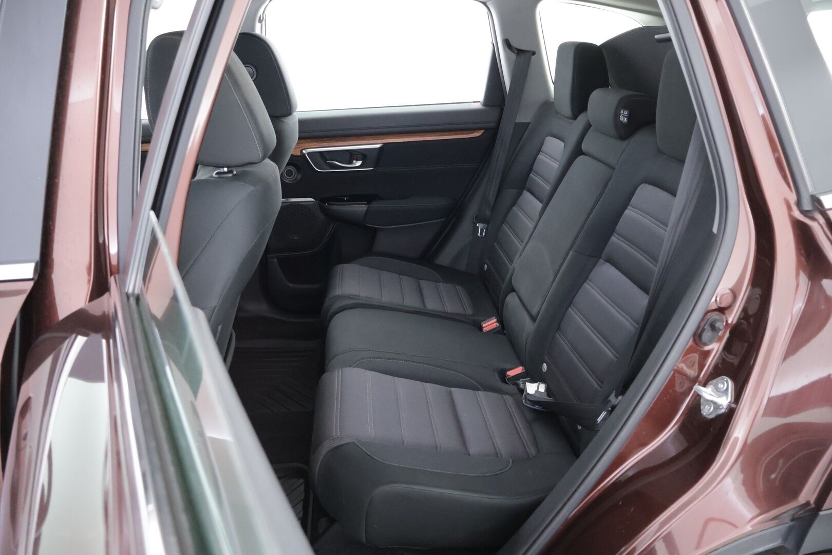 Honda CR-V 2019 Elegance AWD AT 193 hv - Suomiauto | Adapt.Vakkari | Koukku | Peruutuskamera | HiFi | LED | Navi | Apple&Android | 2x Hyvät Merkkirenkaat | Juuri katsastettu!