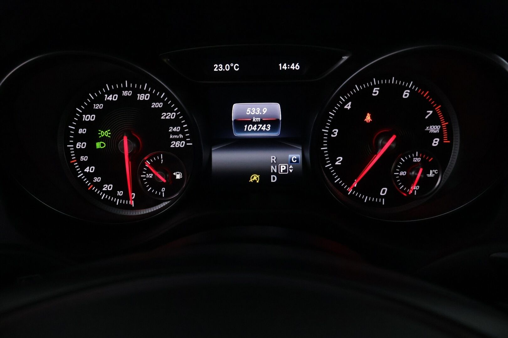 Mercedes-Benz CLA 2019 180 A Star Edition - * Vakionopeudensäädin | P-Kamera | Lohko + SisäP | Bluetooth | LED | 2x Alut *