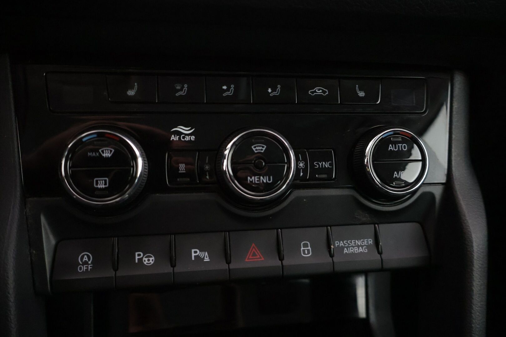 Skoda Kodiaq 2019 2,0 TSI 4x4 Style DSG Autom. - | Webasto | Koukku | ACC | LED | Ratinlämmitin | Pysäköinti avustin | Canton | Suomi-auto|