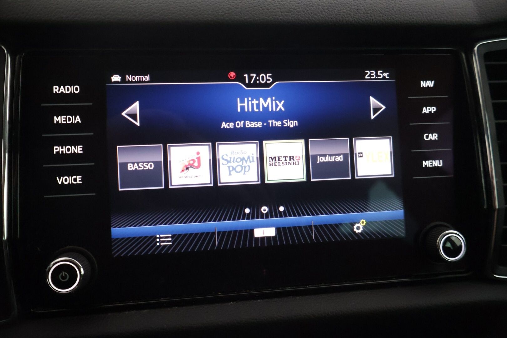 Skoda Kodiaq 2019 2,0 TSI 4x4 Style DSG Autom. - | Webasto | Koukku | ACC | LED | Ratinlämmitin | Pysäköinti avustin | Canton | Suomi-auto|