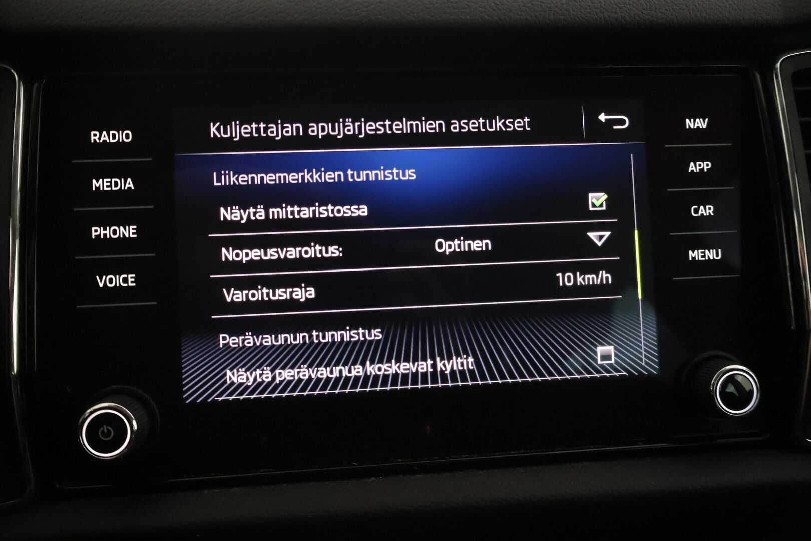 Skoda Kodiaq 2019 2,0 TSI 4x4 Style DSG Autom. - | Webasto | Koukku | ACC | LED | Ratinlämmitin | Pysäköinti avustin | Canton | Suomi-auto|