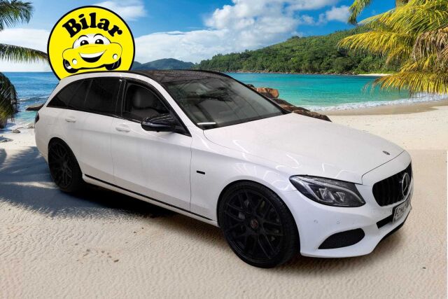 Mercedes-Benz C -kuva