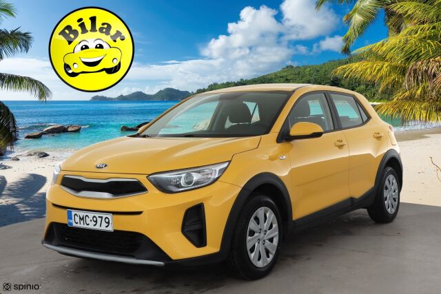Kia Stonic 2019