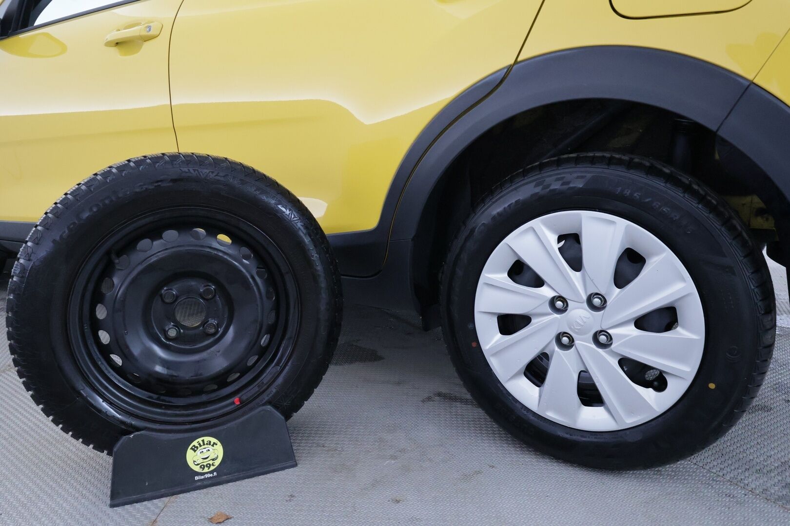 Kia Stonic 2019 1,0 T-GDI ISG 120hv LX DCT EcoDynamics - | Webasto | Vakkari | Lämm. ratti | Apple & Android | Bluetooth | Penkinlämmittimet | Ilmastointi | Huoltokirja | 2x renkaat | 