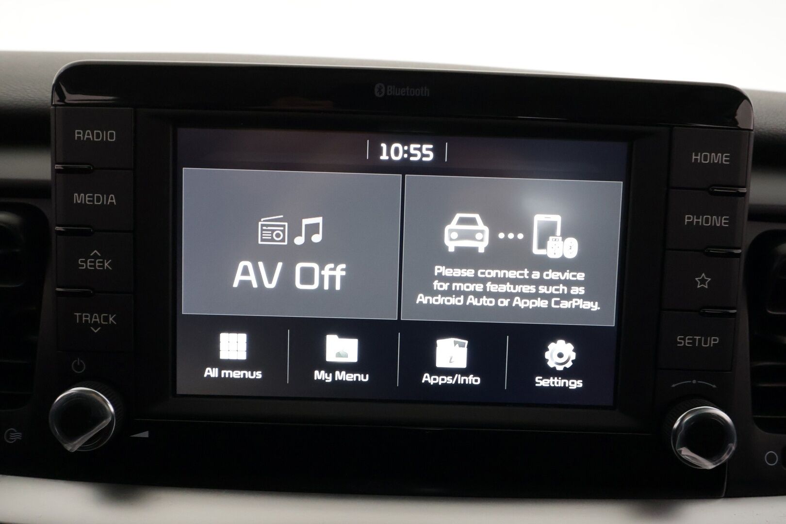 Kia Stonic 2019 1,0 T-GDI ISG 120hv LX DCT EcoDynamics - | Webasto | Vakkari | Lämm. ratti | Apple & Android | Bluetooth | Penkinlämmittimet | Ilmastointi | Huoltokirja | 2x renkaat | 