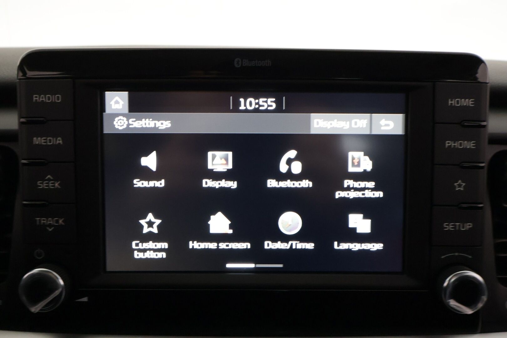 Kia Stonic 2019 1,0 T-GDI ISG 120hv LX DCT EcoDynamics - | Webasto | Vakkari | Lämm. ratti | Apple & Android | Bluetooth | Penkinlämmittimet | Ilmastointi | Huoltokirja | 2x renkaat | 