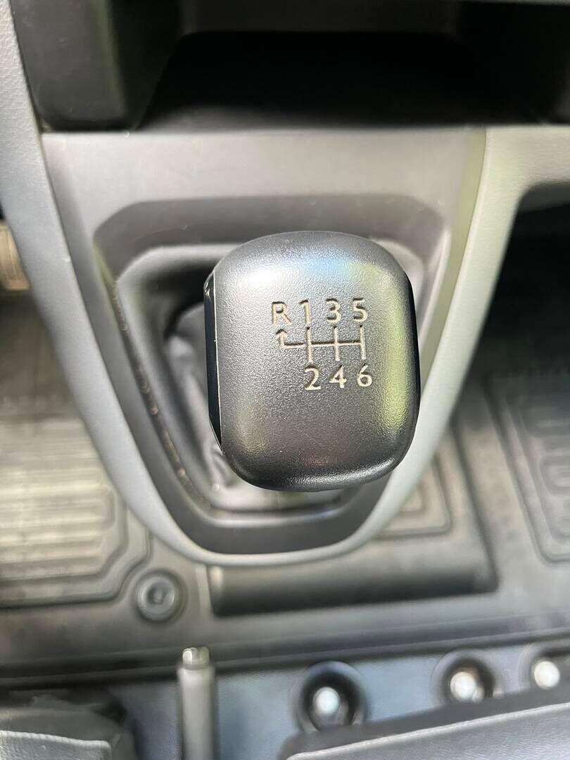 Toyota Proace 2019 L2 2,0 D 120
