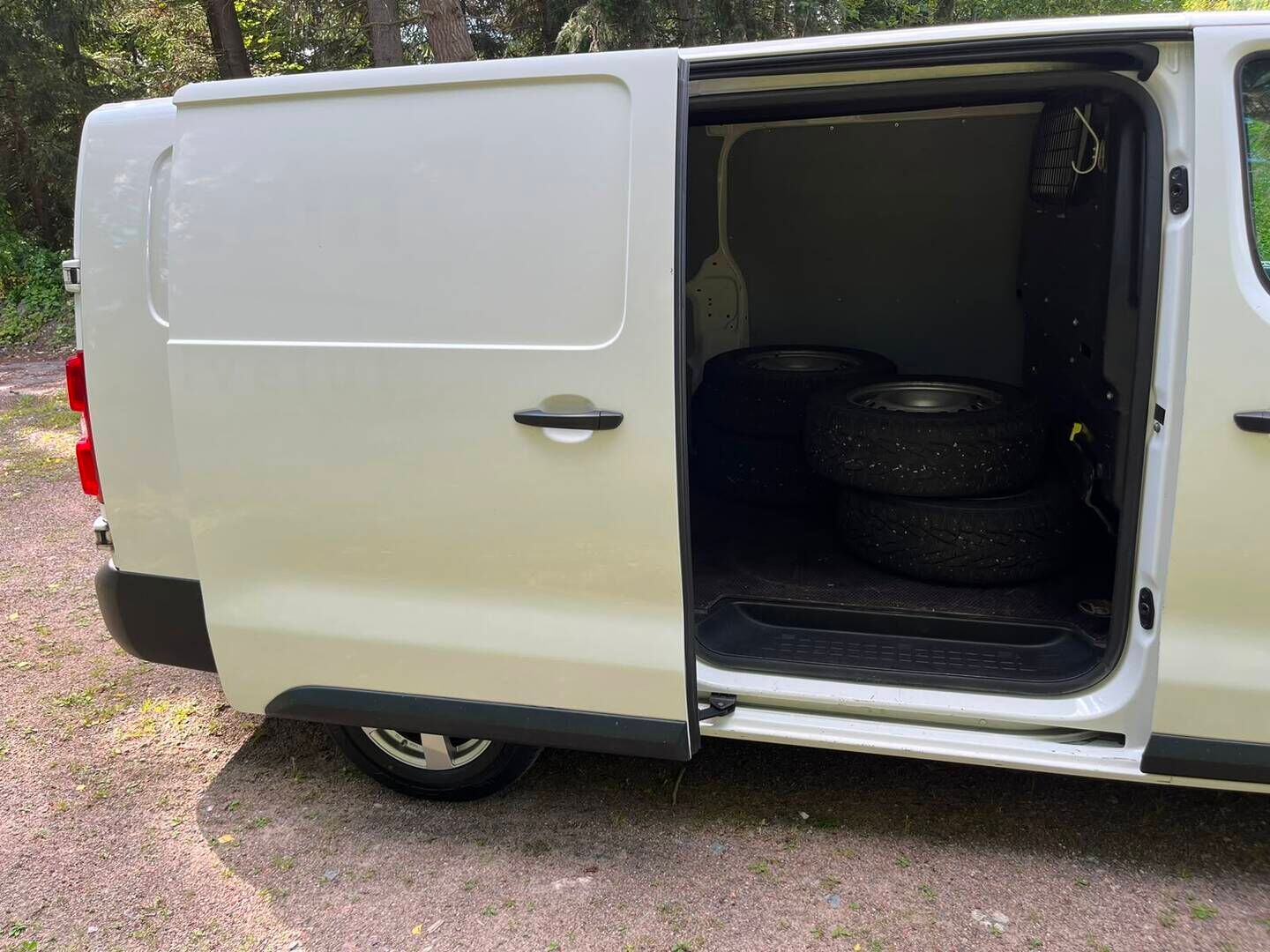 Toyota Proace 2019 L2 2,0 D 120