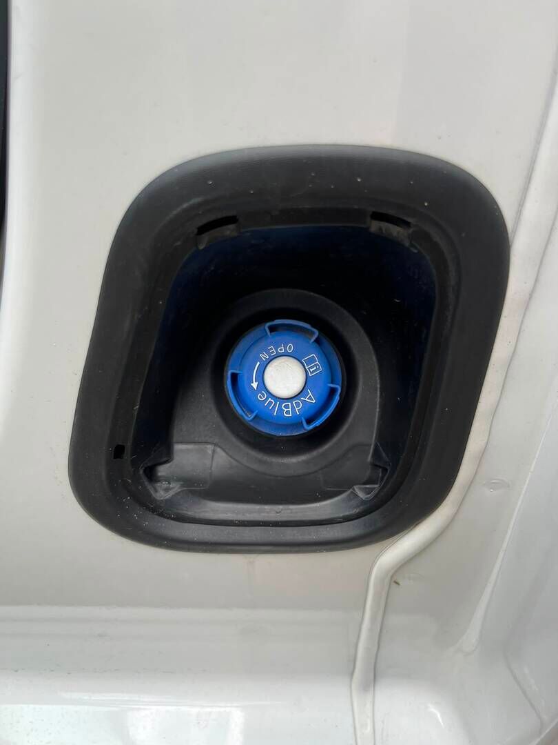 Toyota Proace 2019 L2 2,0 D 120