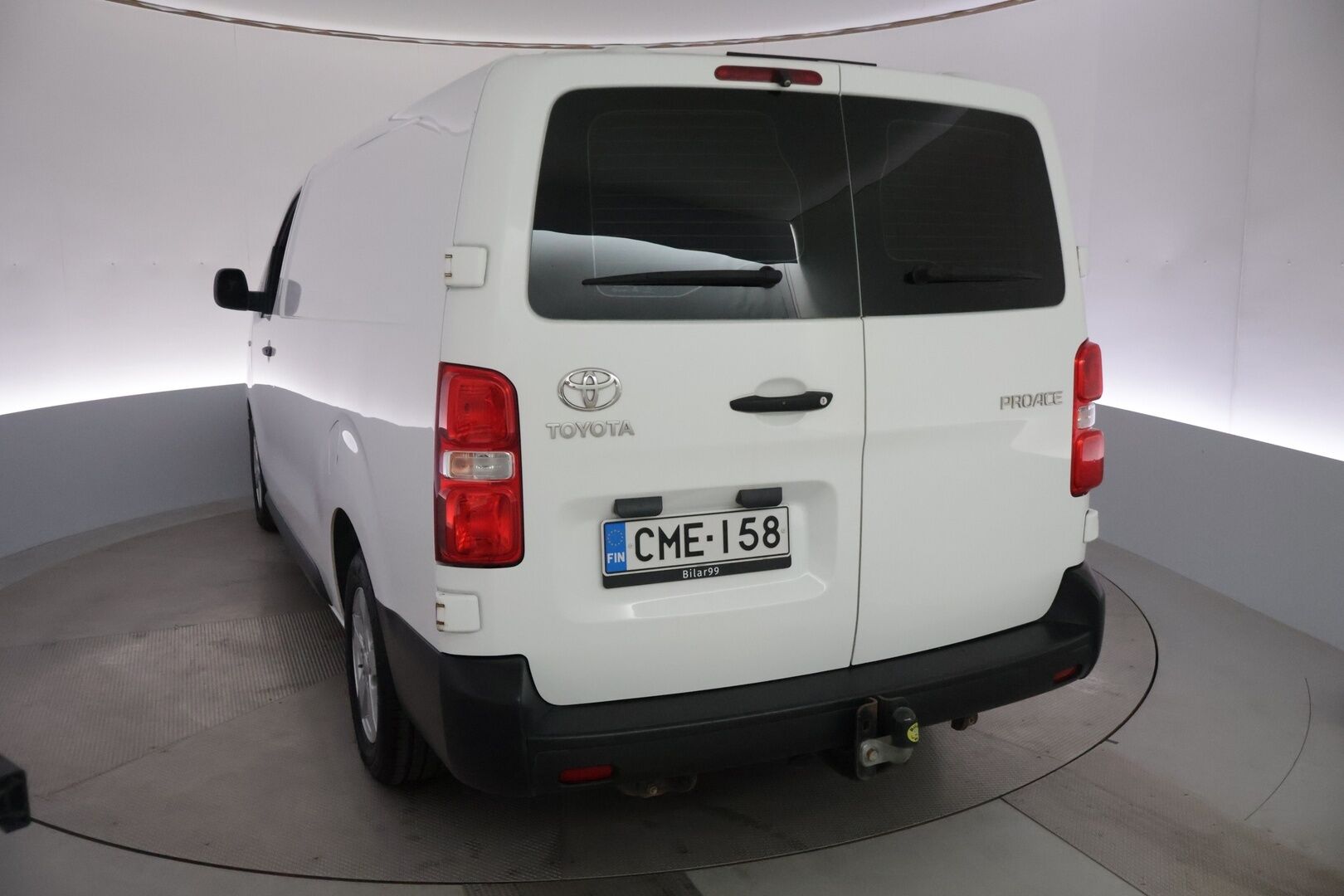 Toyota Proace 2019 L2 2,0 D 120