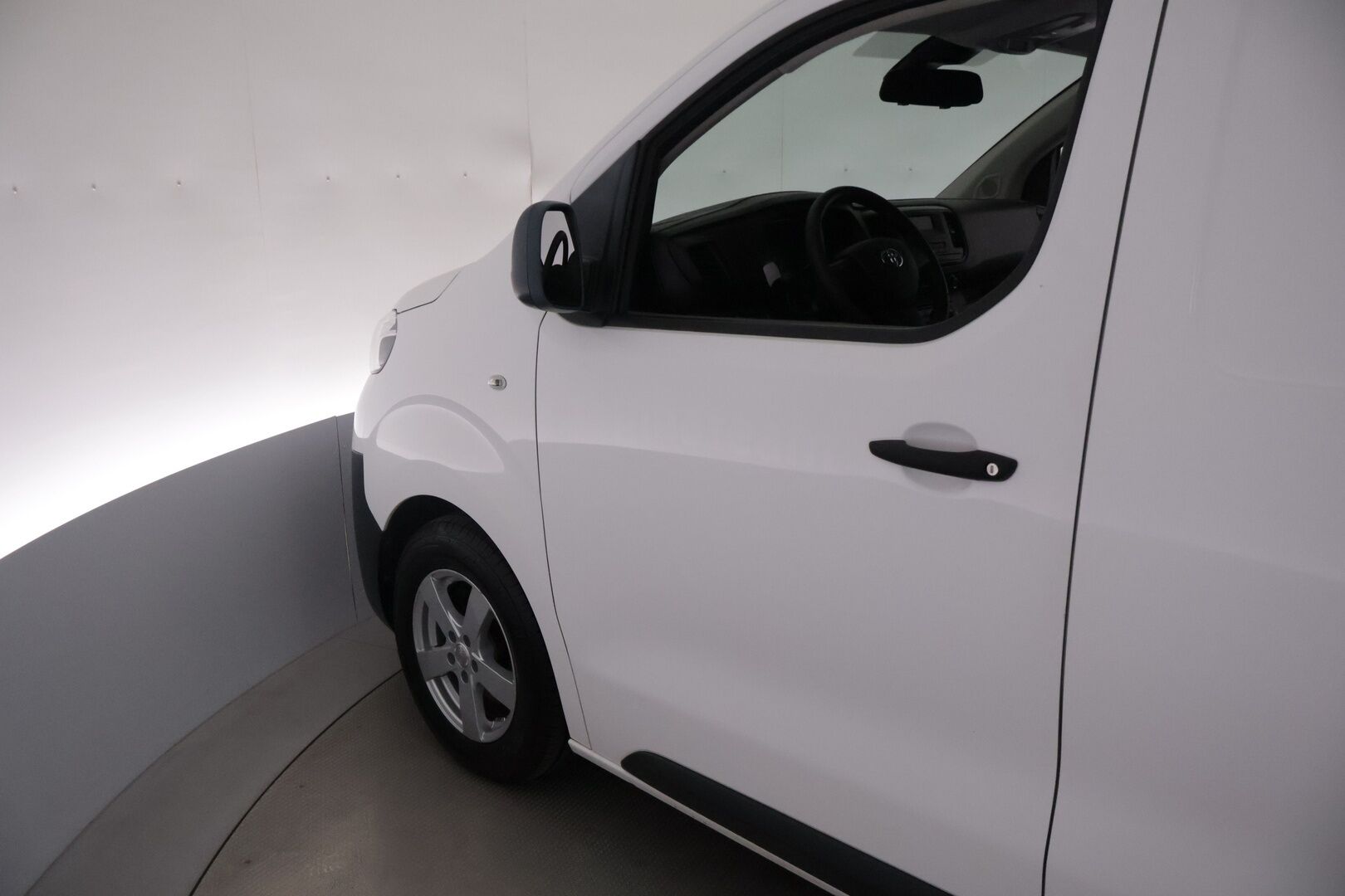 Toyota Proace 2019 L2 2,0 D 120
