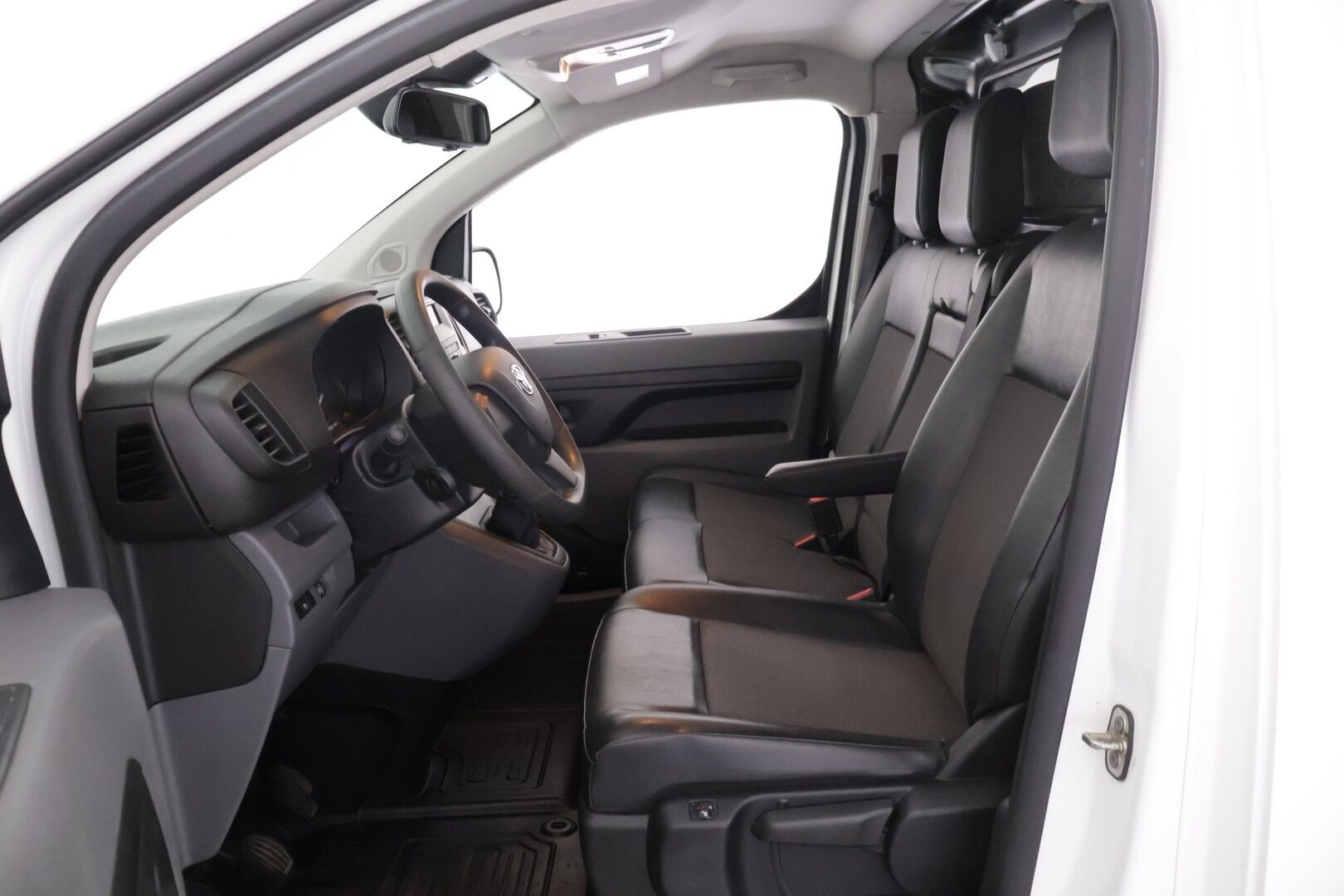 Toyota Proace 2019 L2 2,0 D 120