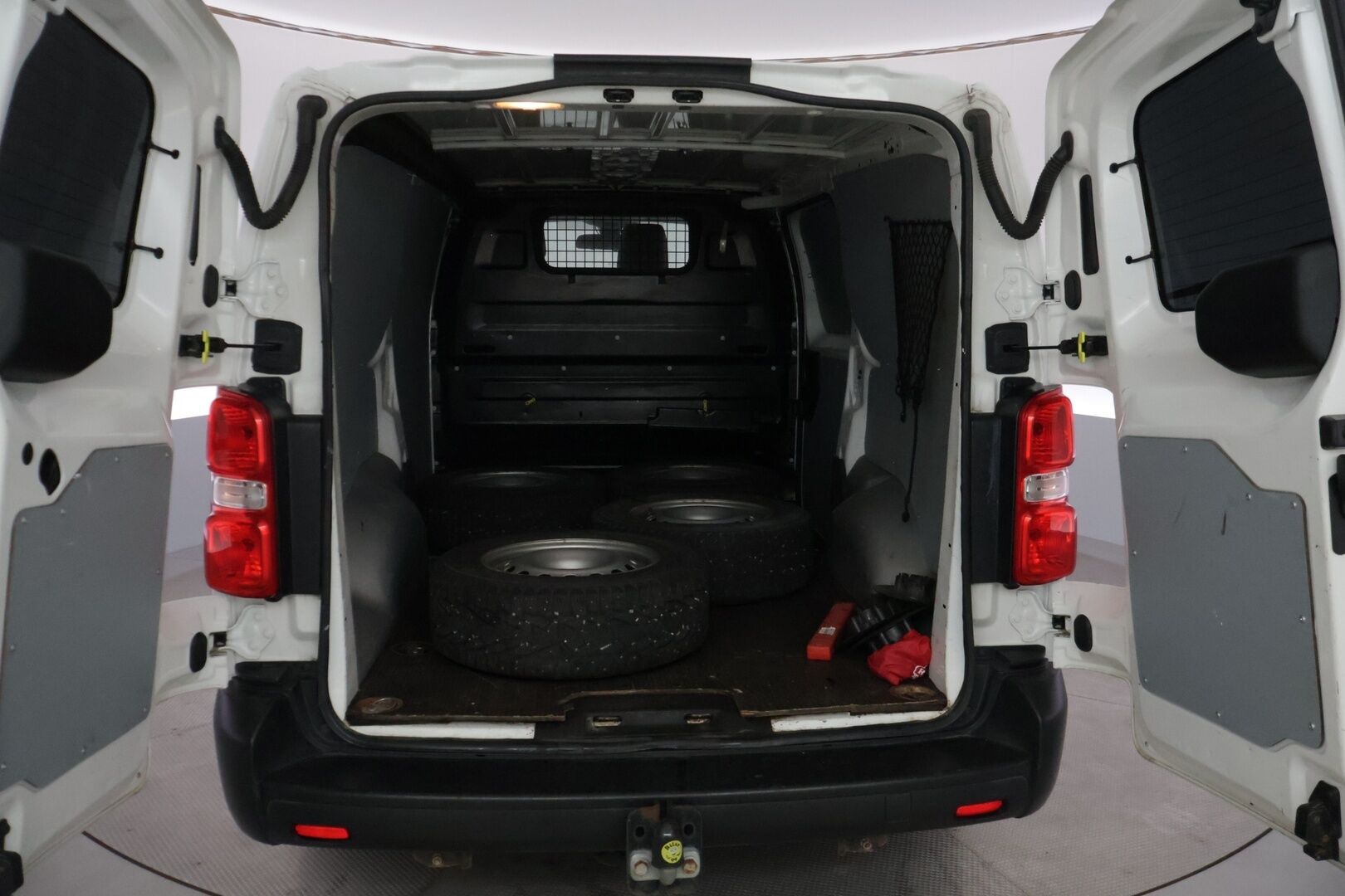 Toyota Proace 2019 L2 2,0 D 120