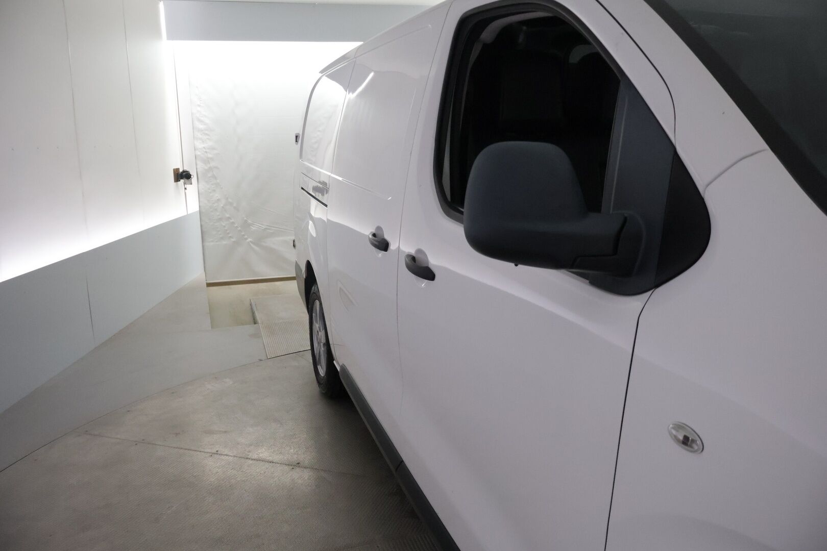 Toyota Proace 2019 L2 2,0 D 120